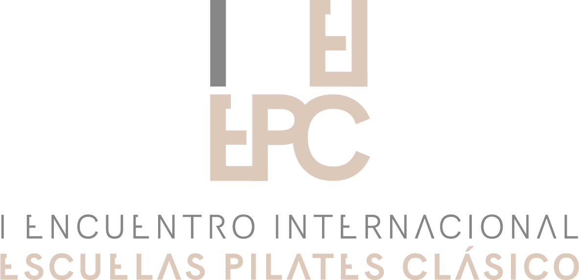 Encuentro Internacional de Escuelas de Pilates Clasico